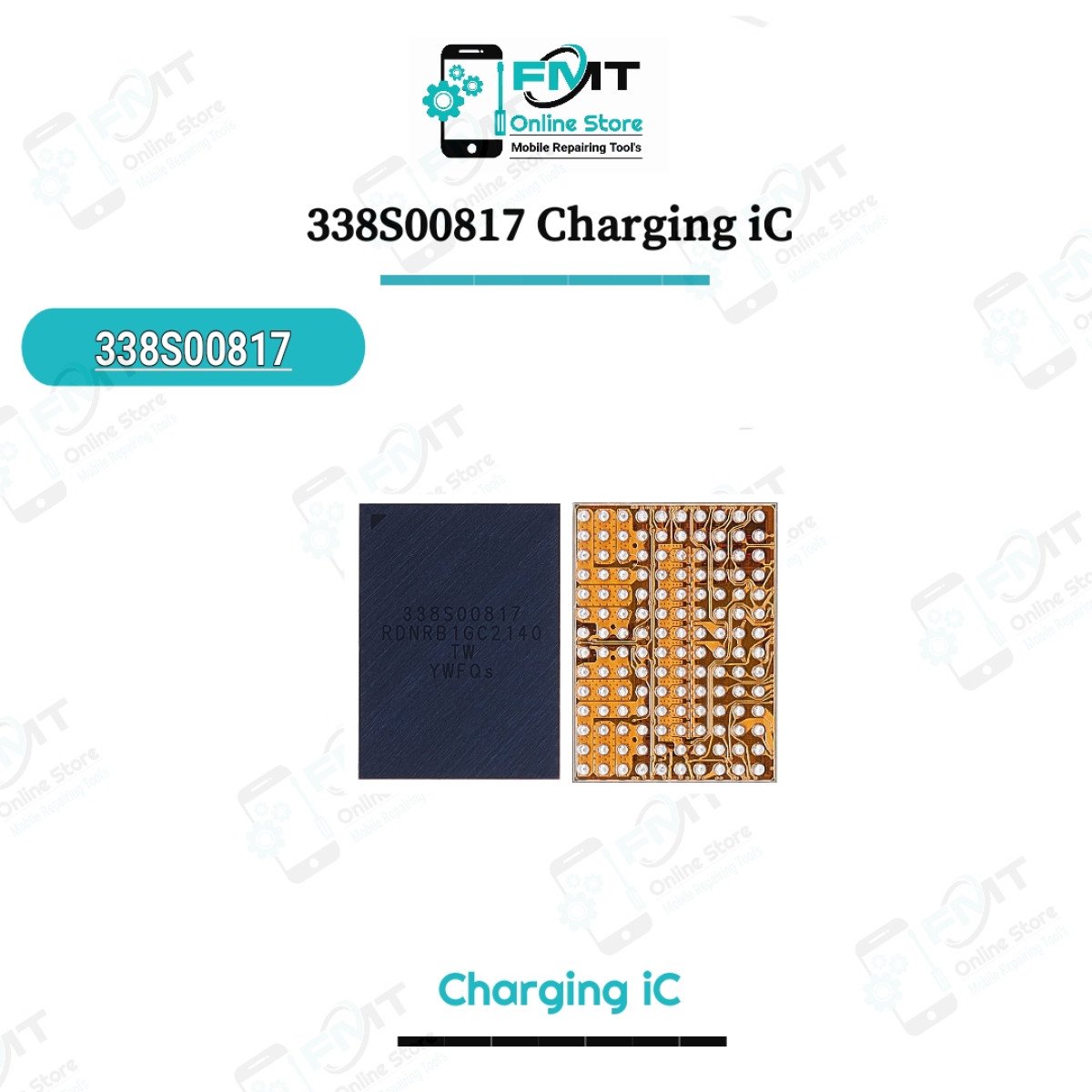 338S00817 Charging Bost iC