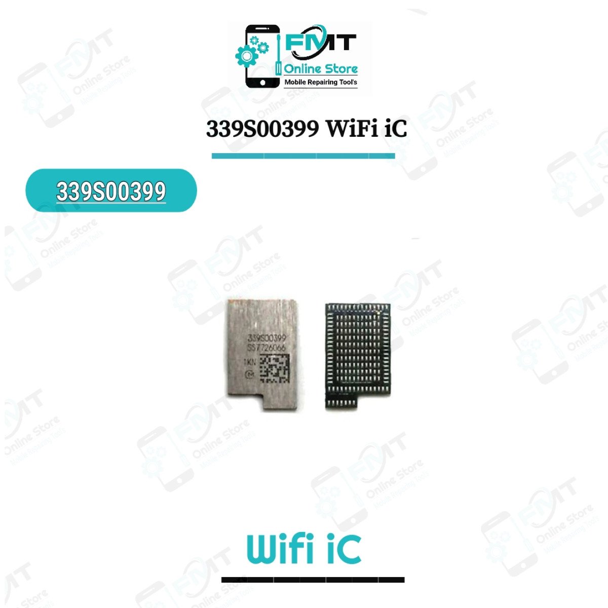 339S00399 WiFi iC