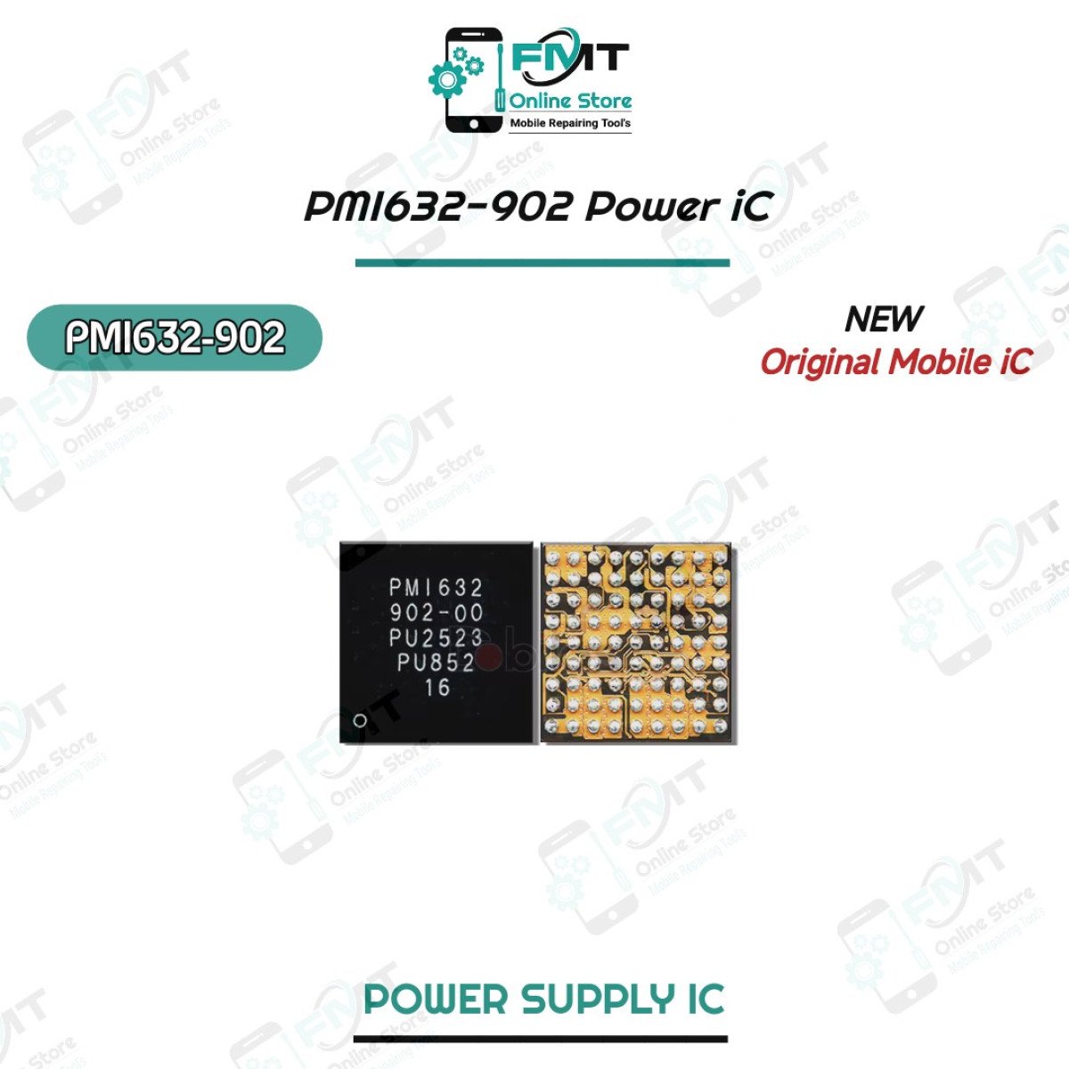 PMI632-902 Power iC