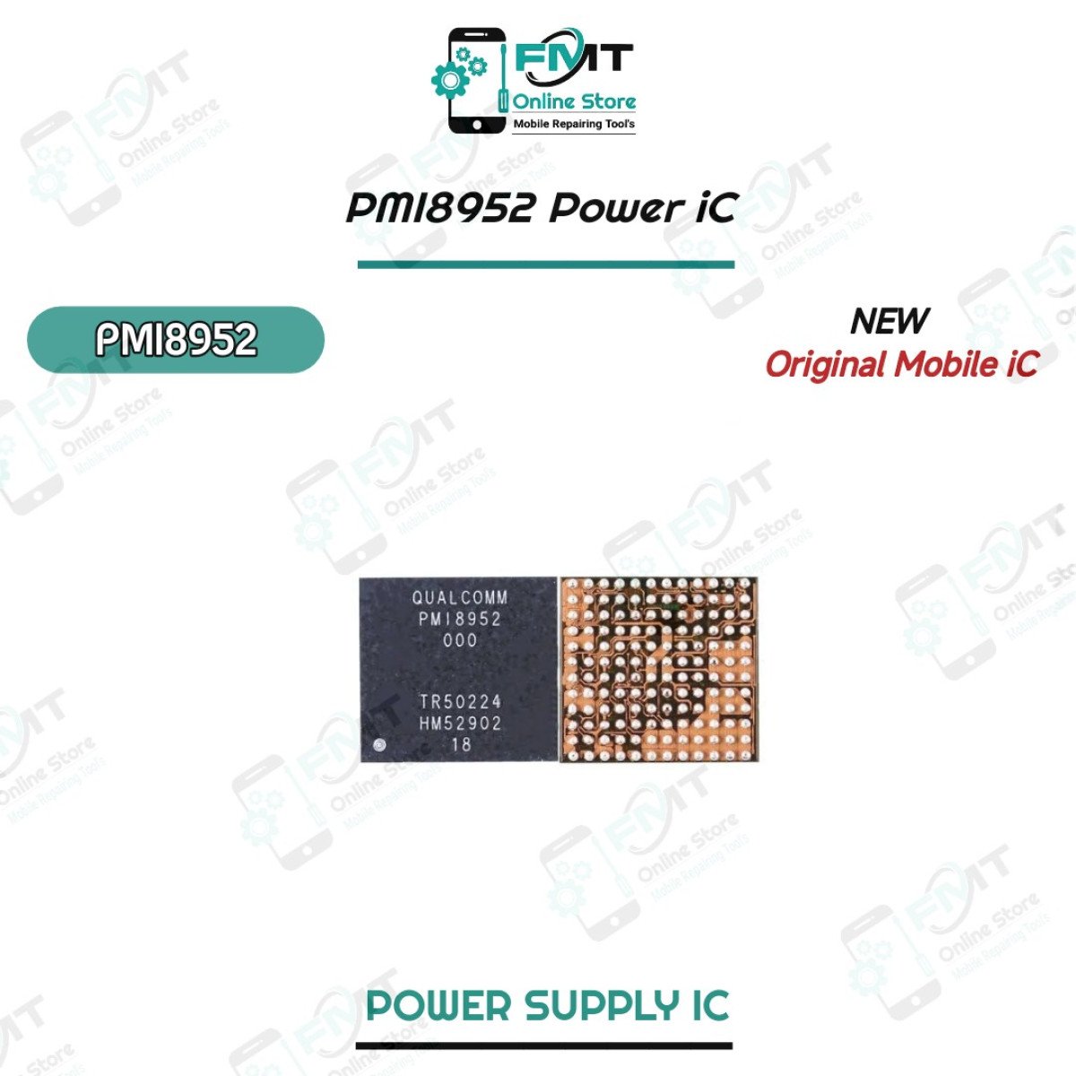 PMI8952 Power iC