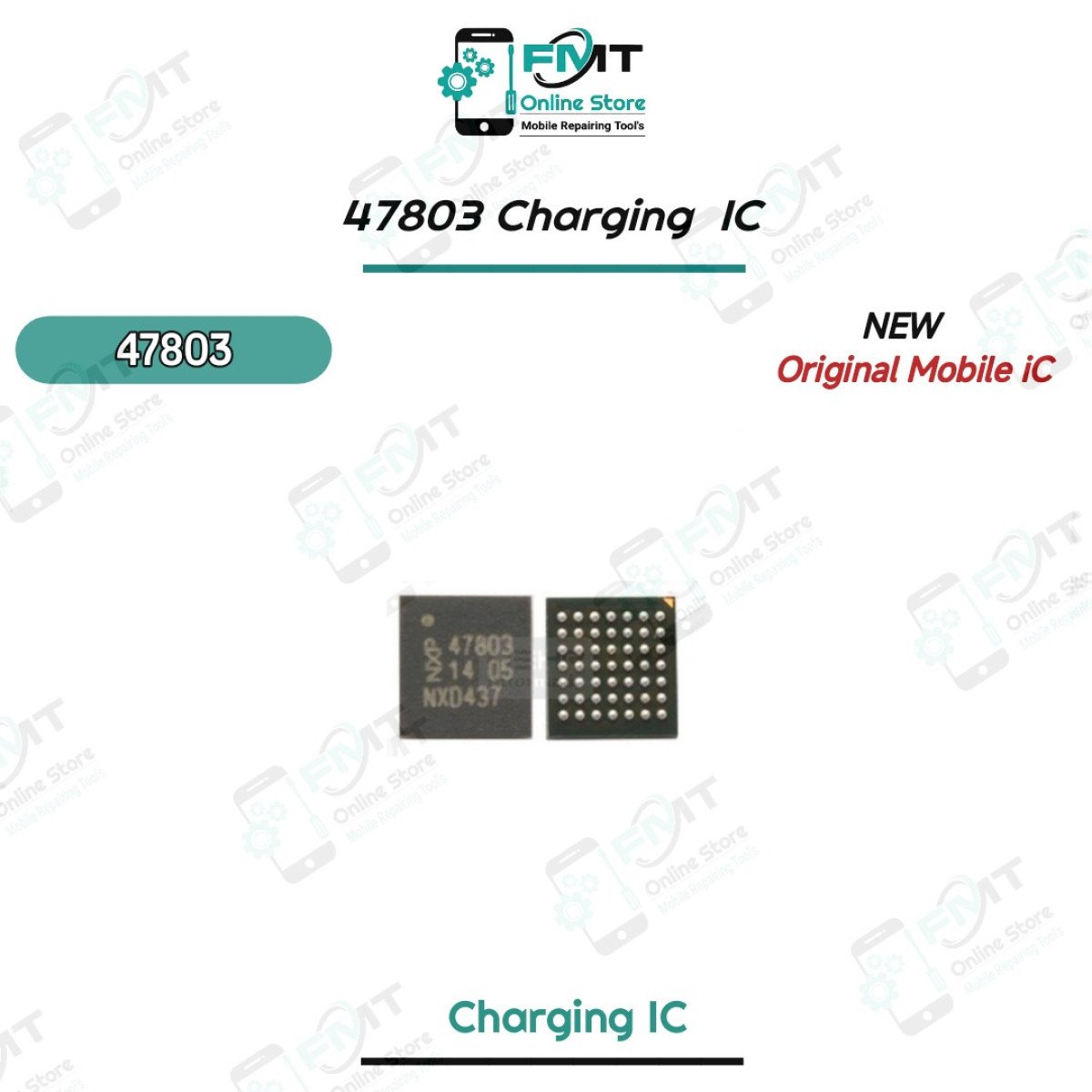 47803 Charging IC