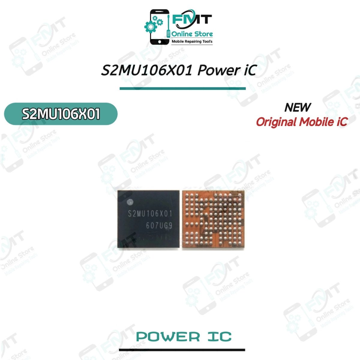 S2MU106X 01 Power iC