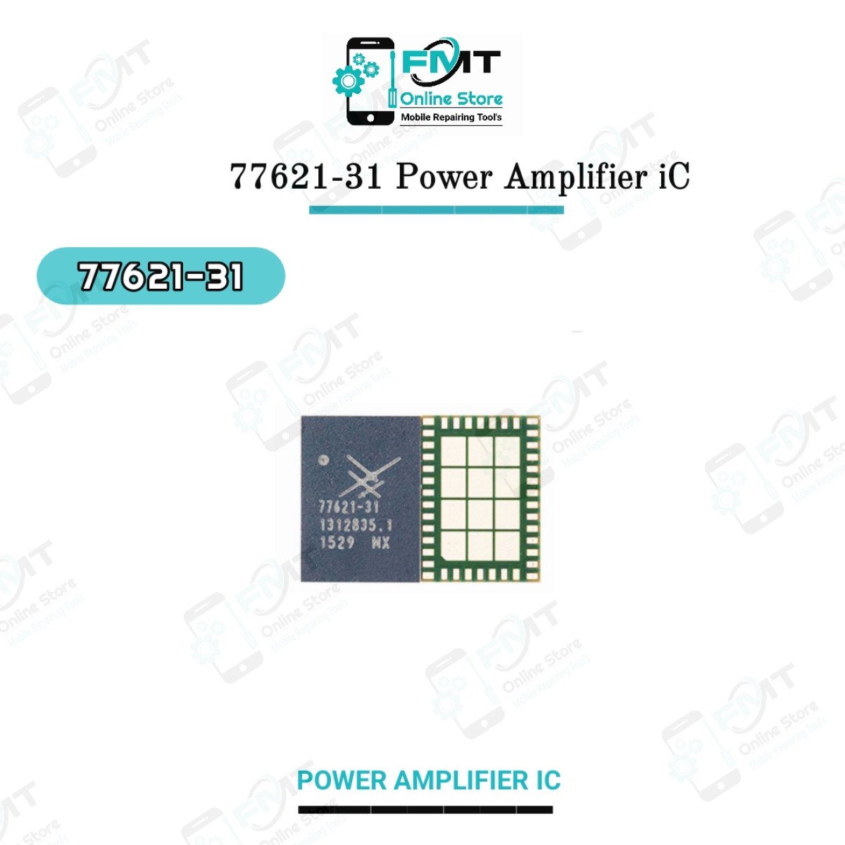 77621-31 PA IC